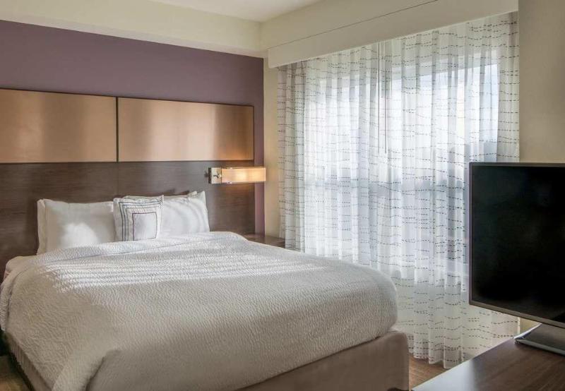 فندق Residence Inn By Marriott Savannah Airport