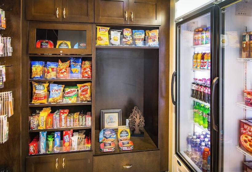 فندق Residence Inn By Marriott Savannah Airport