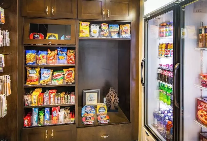 Отель Residence Inn By Marriott Savannah Airport