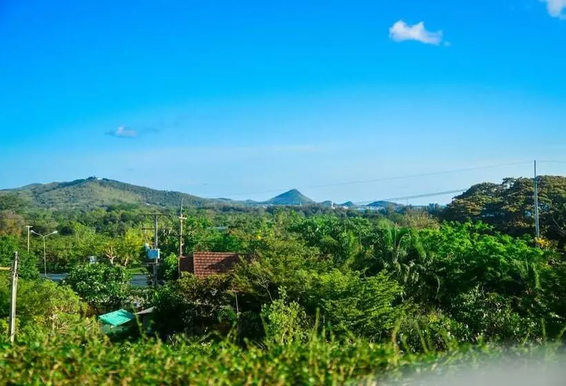 בית מלון כפרי Rimpu Hill Resort