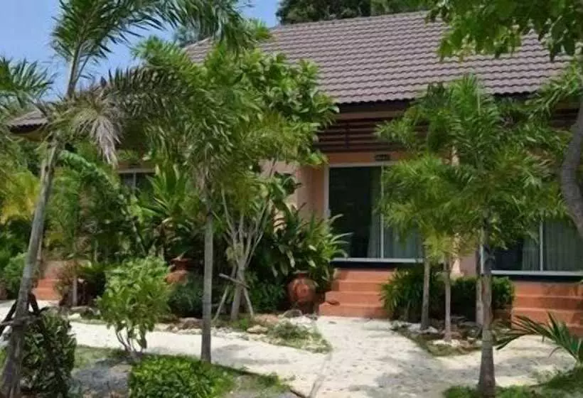 בית מלון כפרי Rimpu Hill Resort