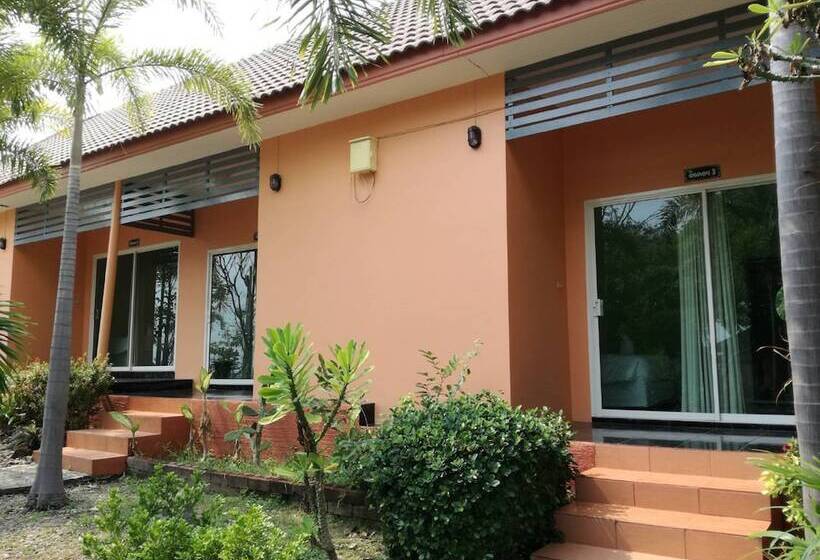 בית מלון כפרי Rimpu Hill Resort