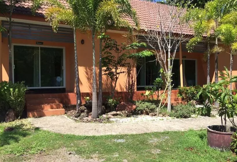 בית מלון כפרי Rimpu Hill Resort