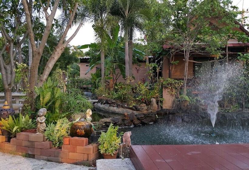 בית מלון כפרי Rimpu Hill Resort