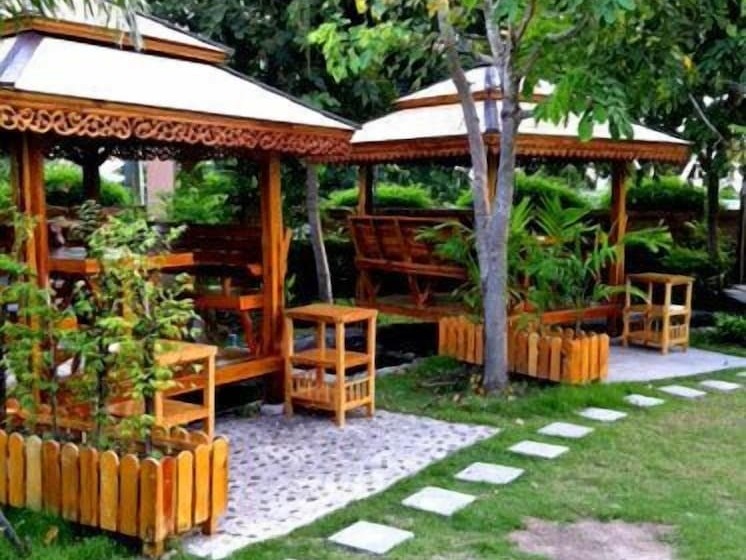 בית מלון כפרי Rimpu Hill Resort