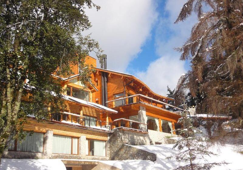 Hotel Cabañas Ruca Kuyen Golf & Resort