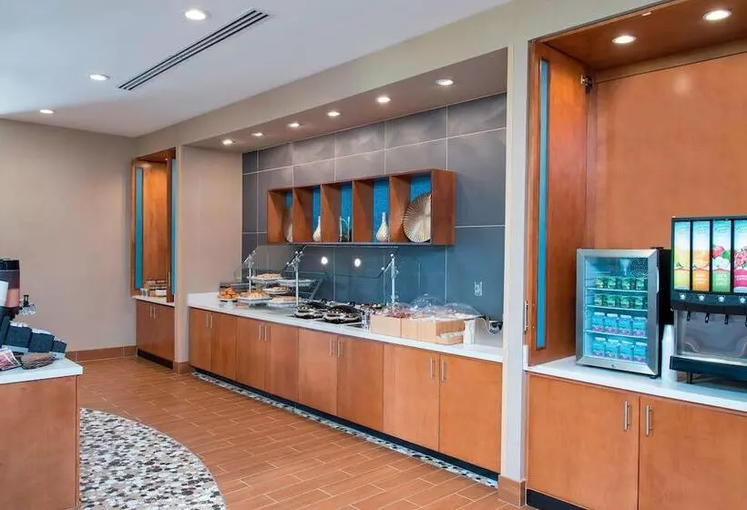 فندق Springhill Suites Houston Sugar Land