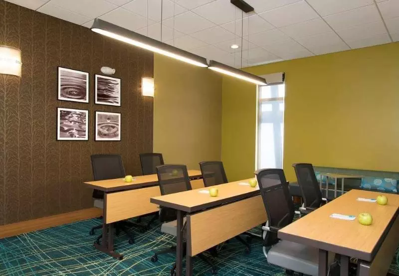 فندق Springhill Suites Houston Sugar Land