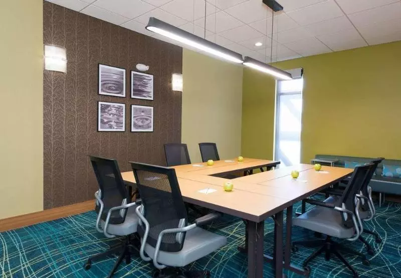 فندق Springhill Suites Houston Sugar Land