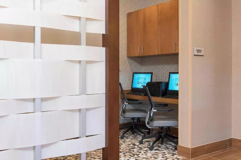 فندق Springhill Suites Houston Sugar Land