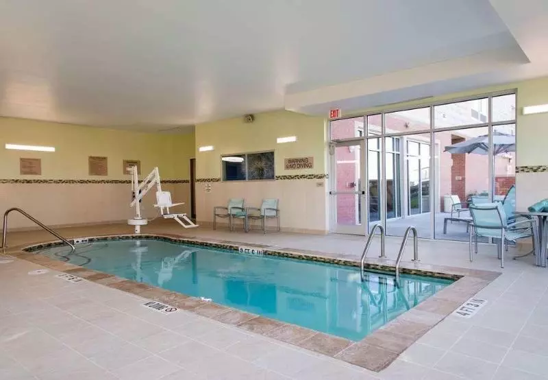 فندق Springhill Suites Houston Sugar Land