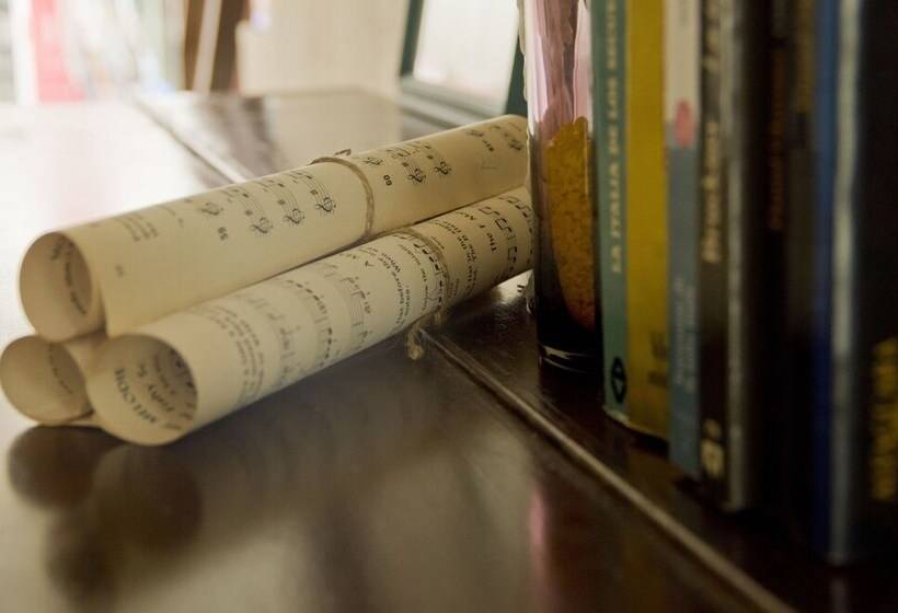 La Casa Del Piano Hotel Boutique By Xarm Hotels