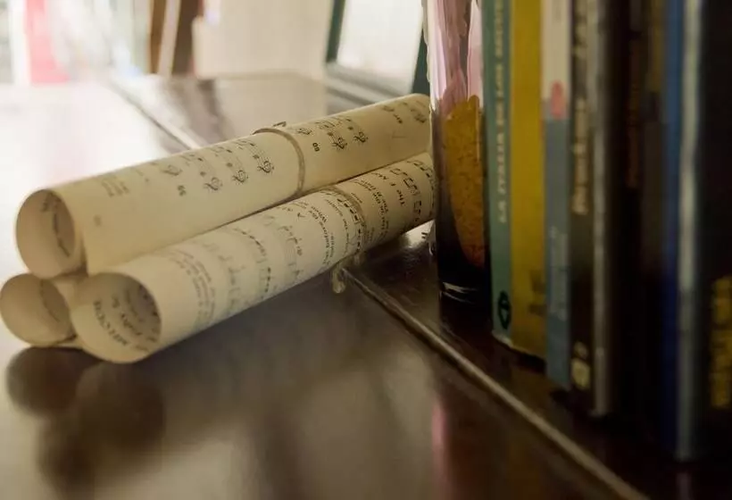 La Casa Del Piano Hotel Boutique By Xarm Hotels