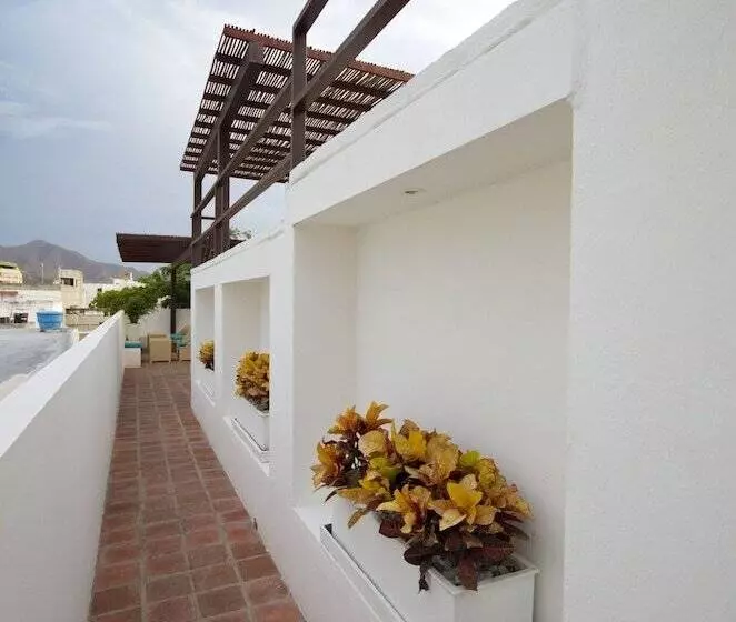 La Casa Del Piano Hotel Boutique By Xarm Hotels