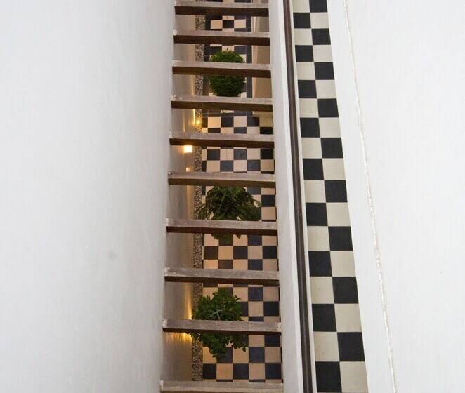 La Casa Del Piano Hotel Boutique By Xarm Hotels