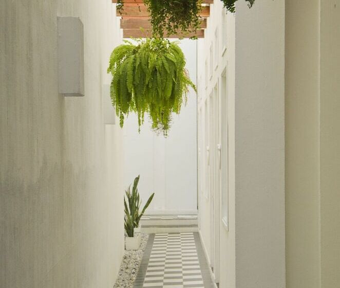 La Casa Del Piano Hotel Boutique By Xarm Hotels