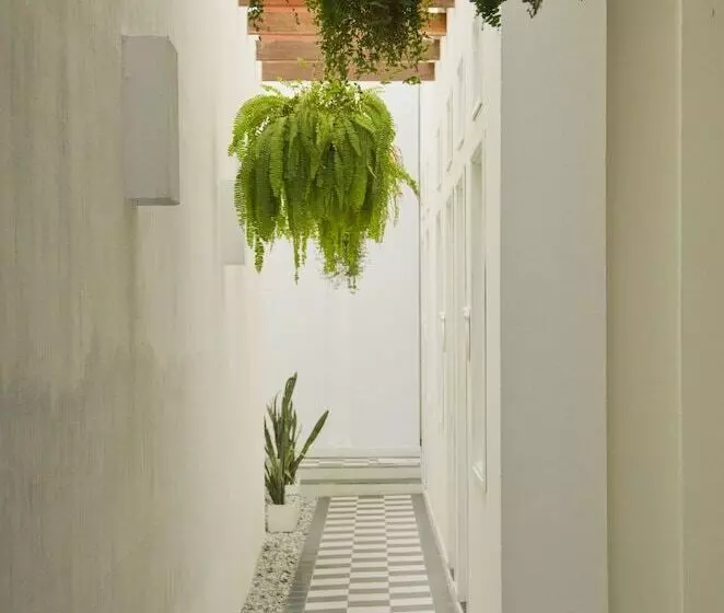 La Casa Del Piano Hotel Boutique By Xarm Hotels