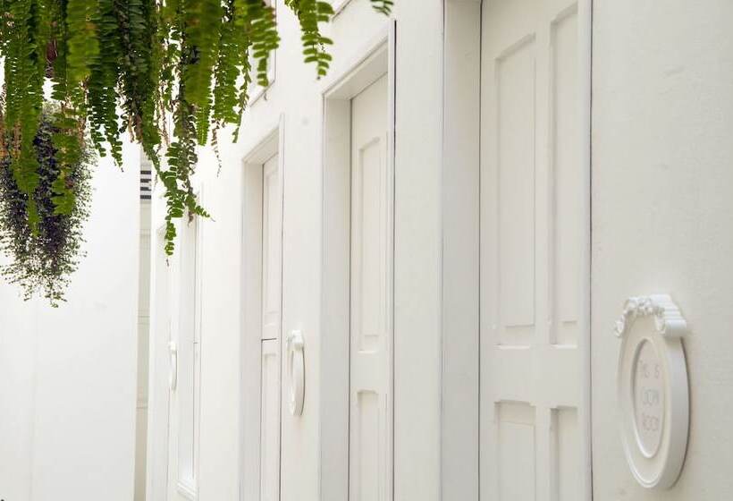 La Casa Del Piano Hotel Boutique By Xarm Hotels