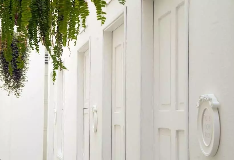 La Casa Del Piano Hotel Boutique By Xarm Hotels