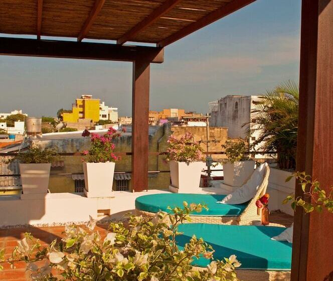 La Casa Del Piano Hotel Boutique By Xarm Hotels