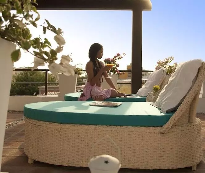 La Casa Del Piano Hotel Boutique By Xarm Hotels