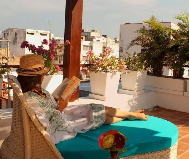 La Casa Del Piano Hotel Boutique By Xarm Hotels