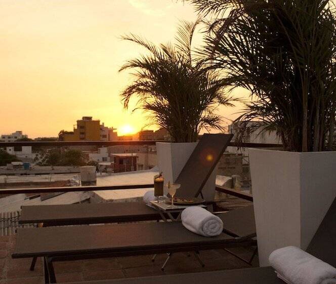 La Casa Del Piano Hotel Boutique By Xarm Hotels