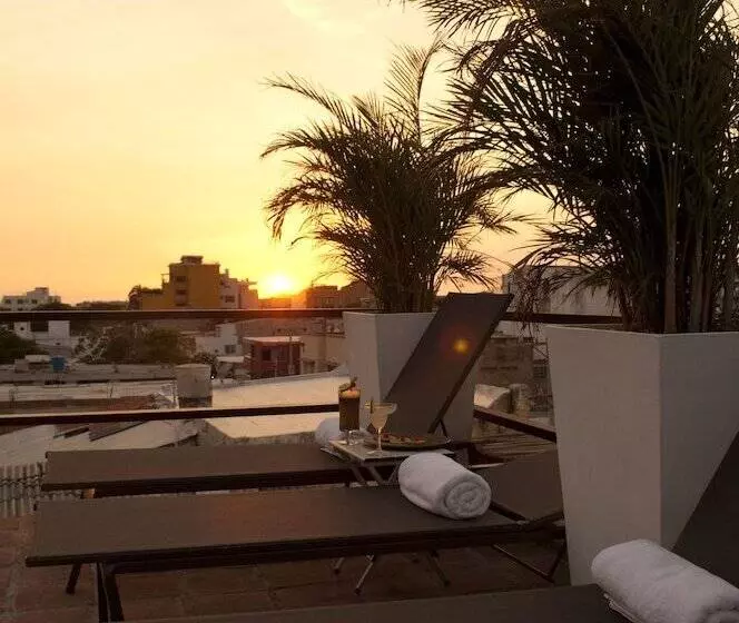 La Casa Del Piano Hotel Boutique By Xarm Hotels