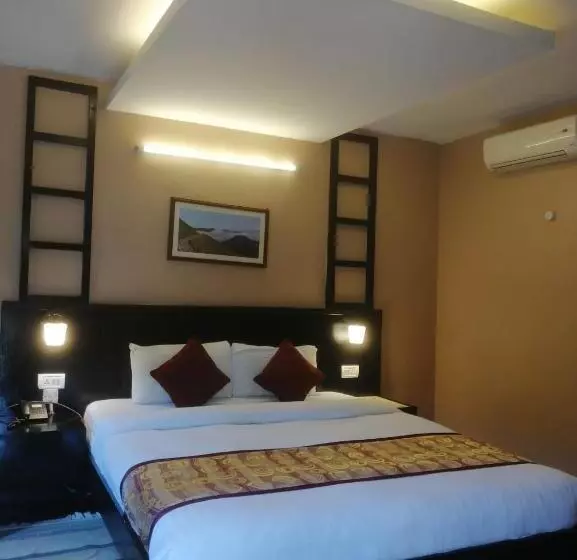 Moonlight Resort And Spa
