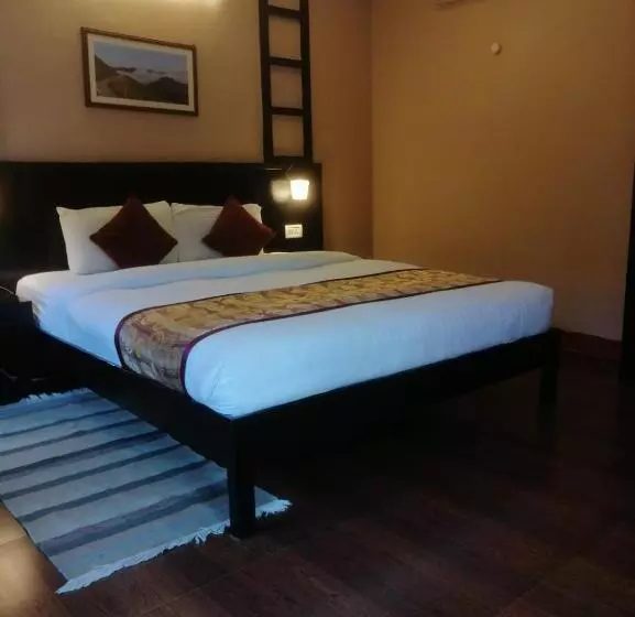 Moonlight Resort And Spa