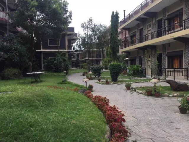 Moonlight Resort And Spa