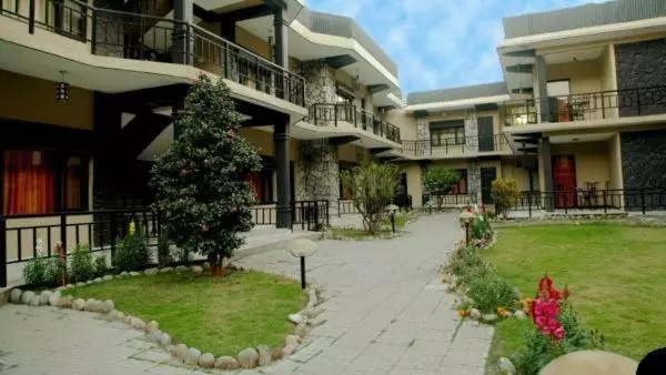 Moonlight Resort And Spa