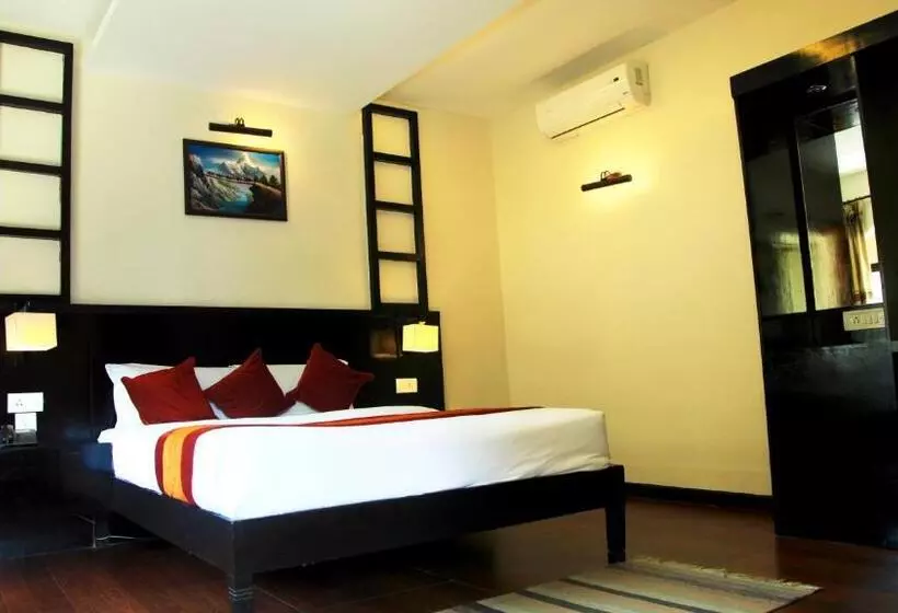 Moonlight Resort And Spa