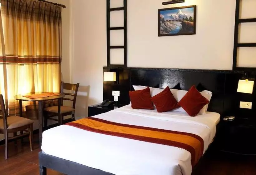 Moonlight Resort And Spa