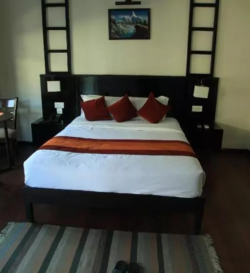 Moonlight Resort And Spa