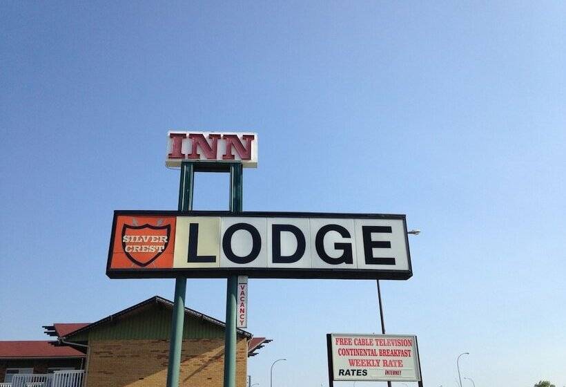 Motel Silver Crest Lodge
