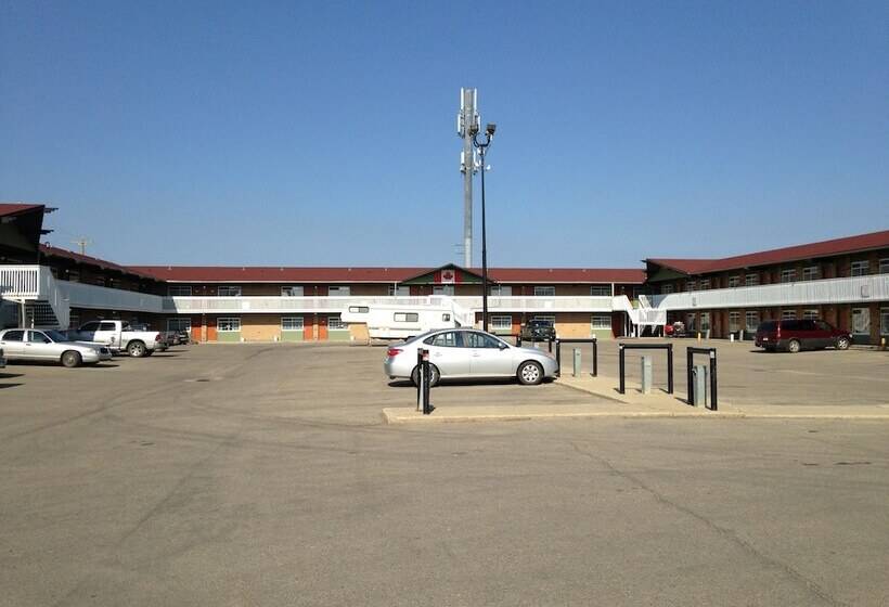 Motel Silver Crest Lodge