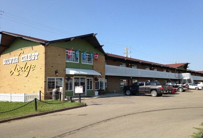 Motel Silver Crest Lodge