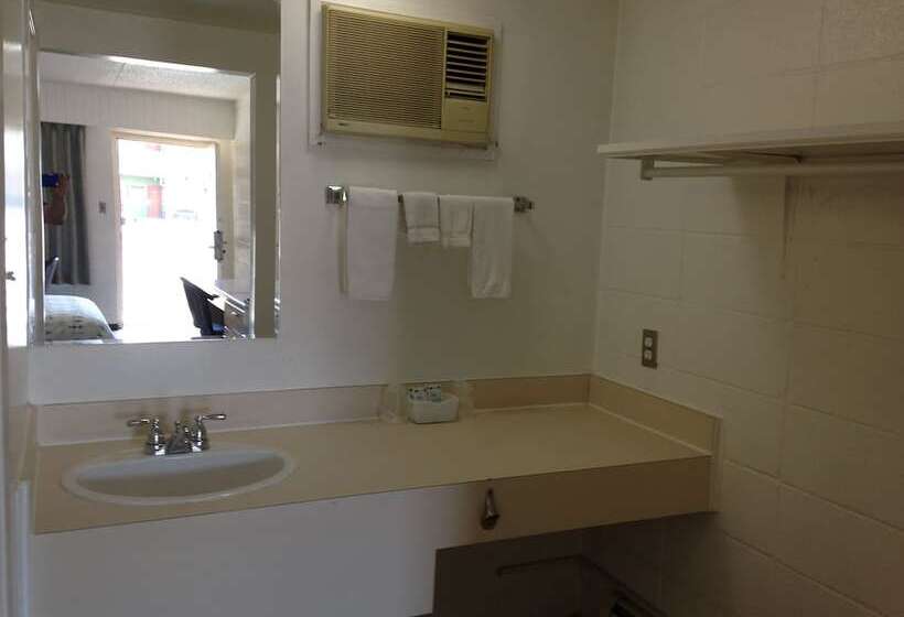 Motel Silver Crest Lodge