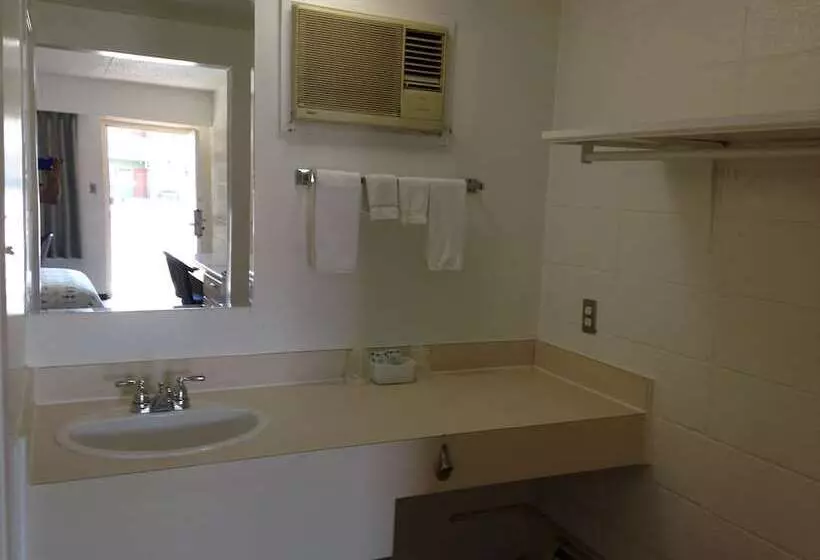 Motel Silver Crest Lodge