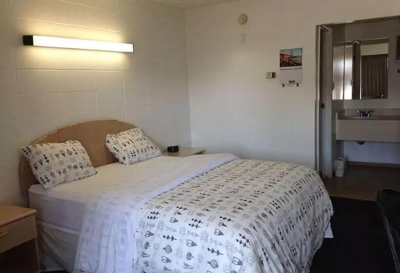 Motel Silver Crest Lodge