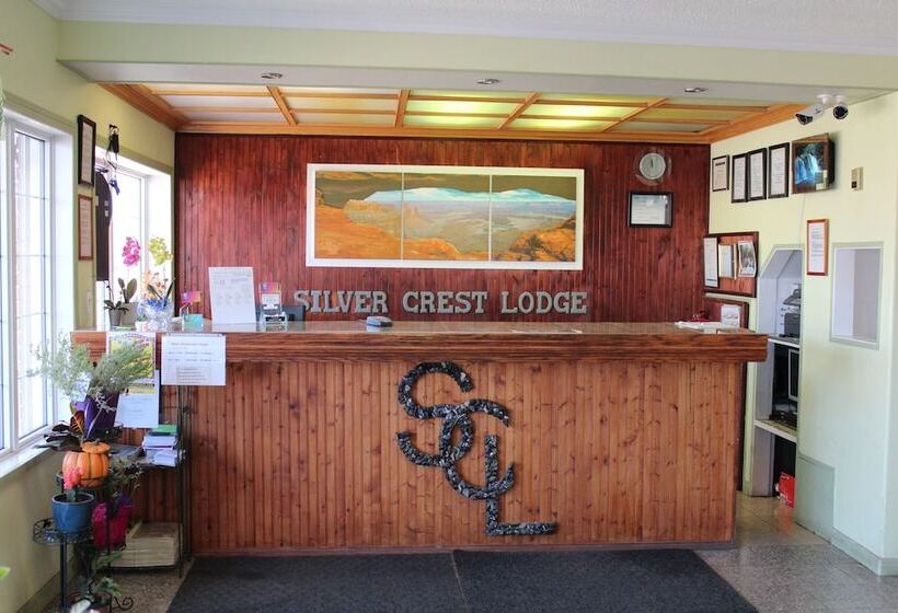 Motel Silver Crest Lodge