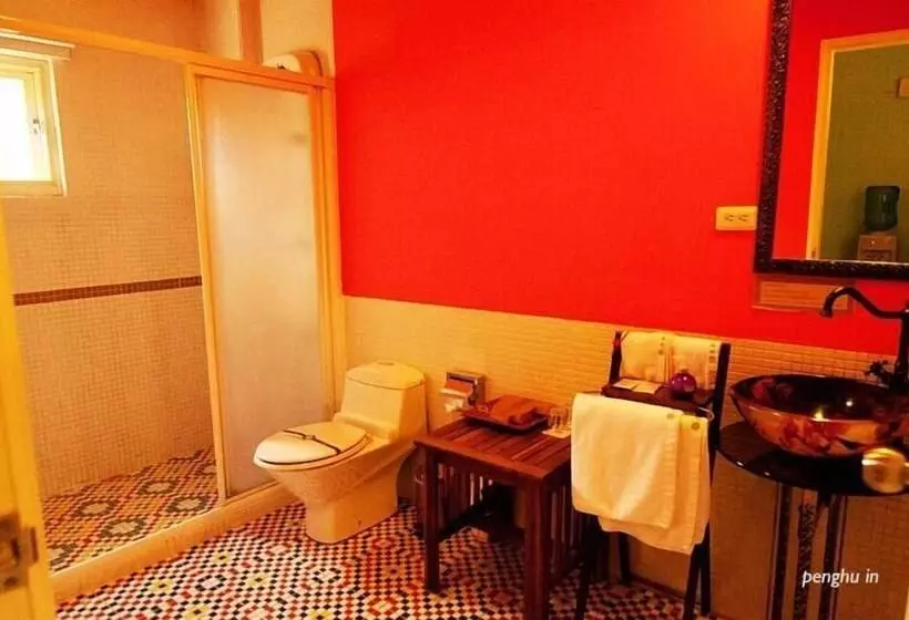 پانسیون Raid Gardden Boutique