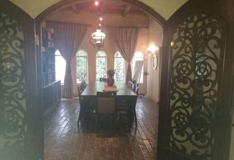 펜션 Watercrest Venue