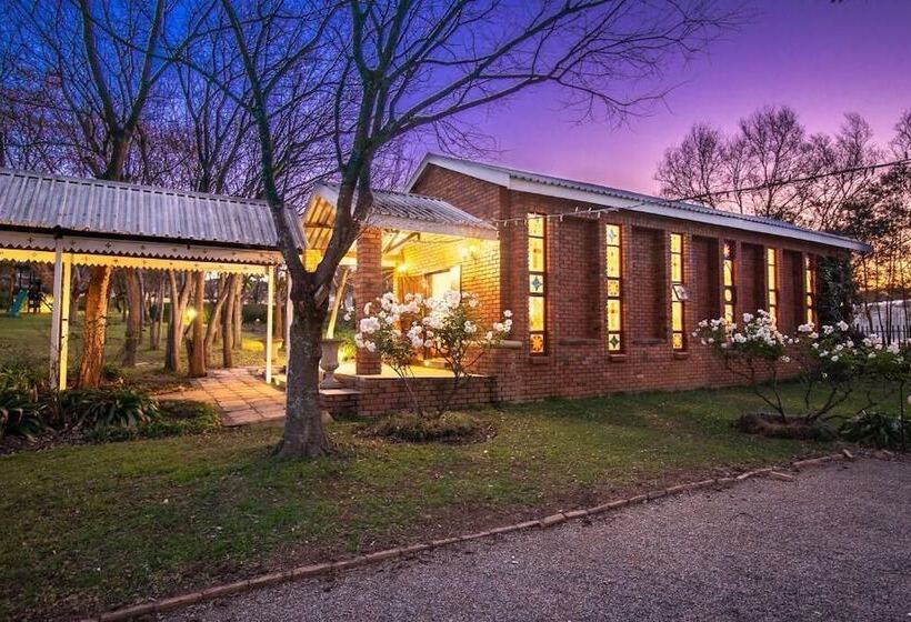 펜션 Watercrest Venue