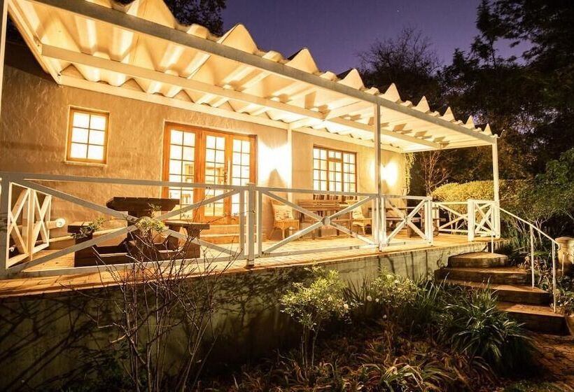 펜션 Watercrest Venue