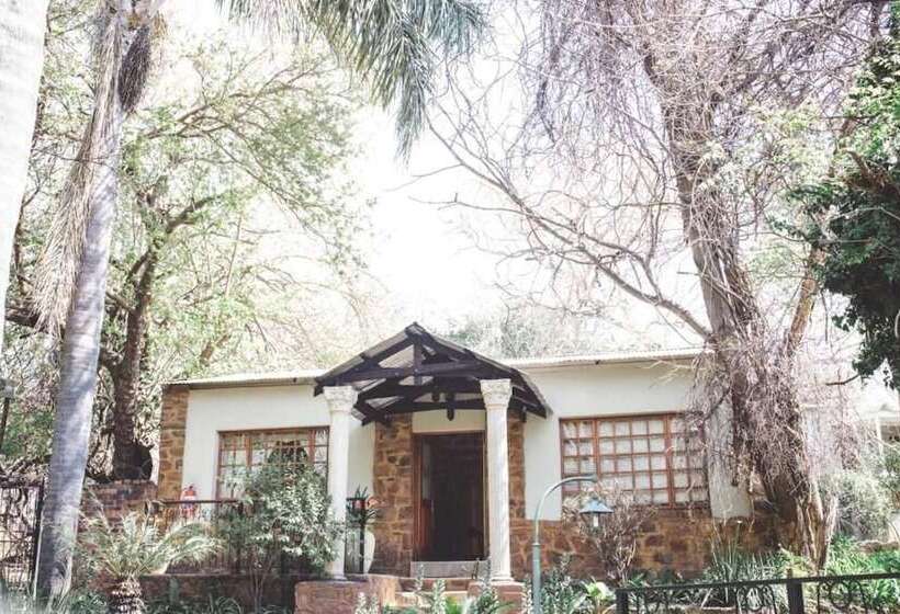 펜션 Watercrest Venue