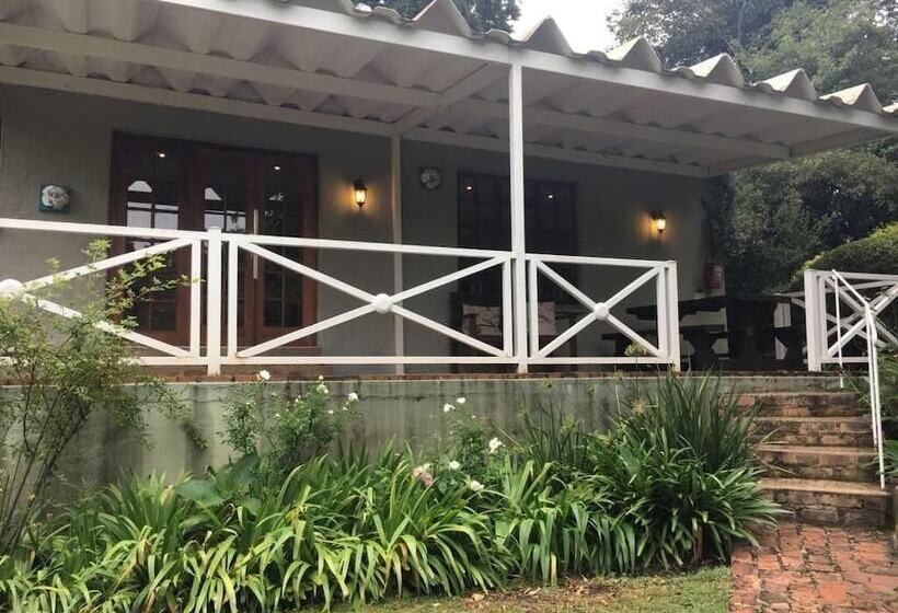 펜션 Watercrest Venue