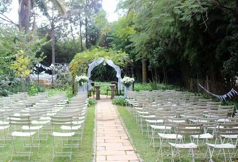 펜션 Watercrest Venue