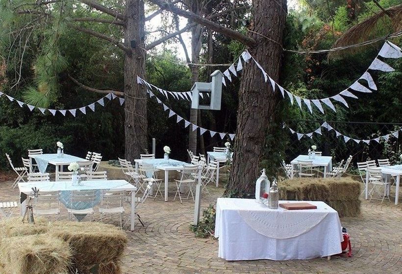 펜션 Watercrest Venue